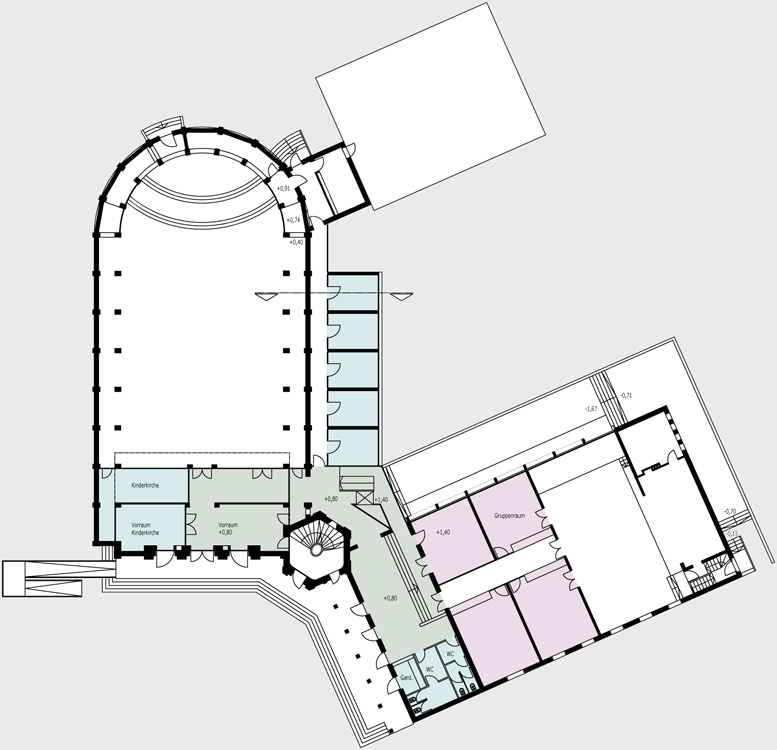 rohdearchitekten - Projektbild