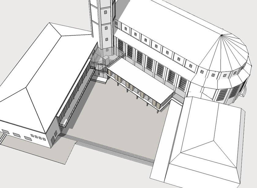 rohde architekten karlsruhe - portfolio