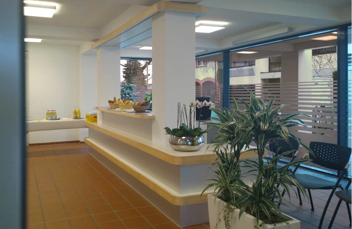 rohdearchitekten - Projektbild