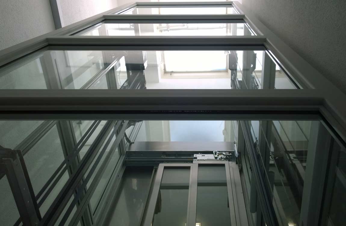 rohdearchitekten - Projektbild