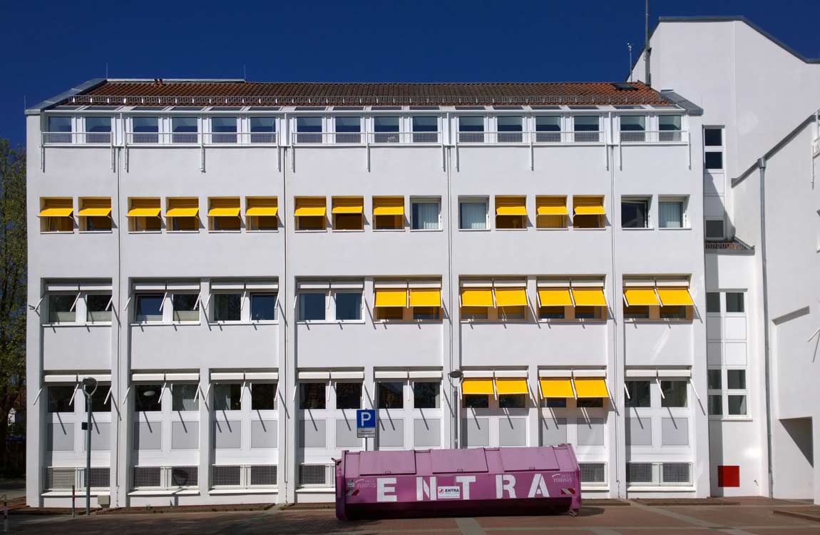 rohdearchitekten - Projektbild