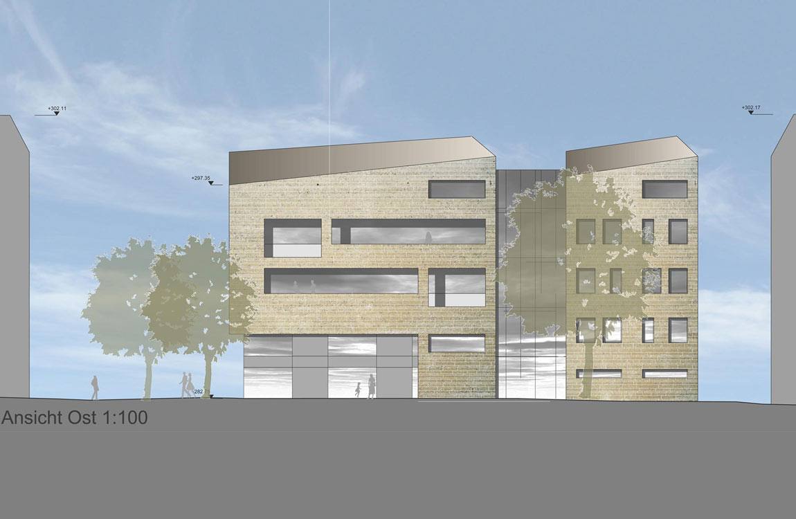 rohdearchitekten - Projektbild
