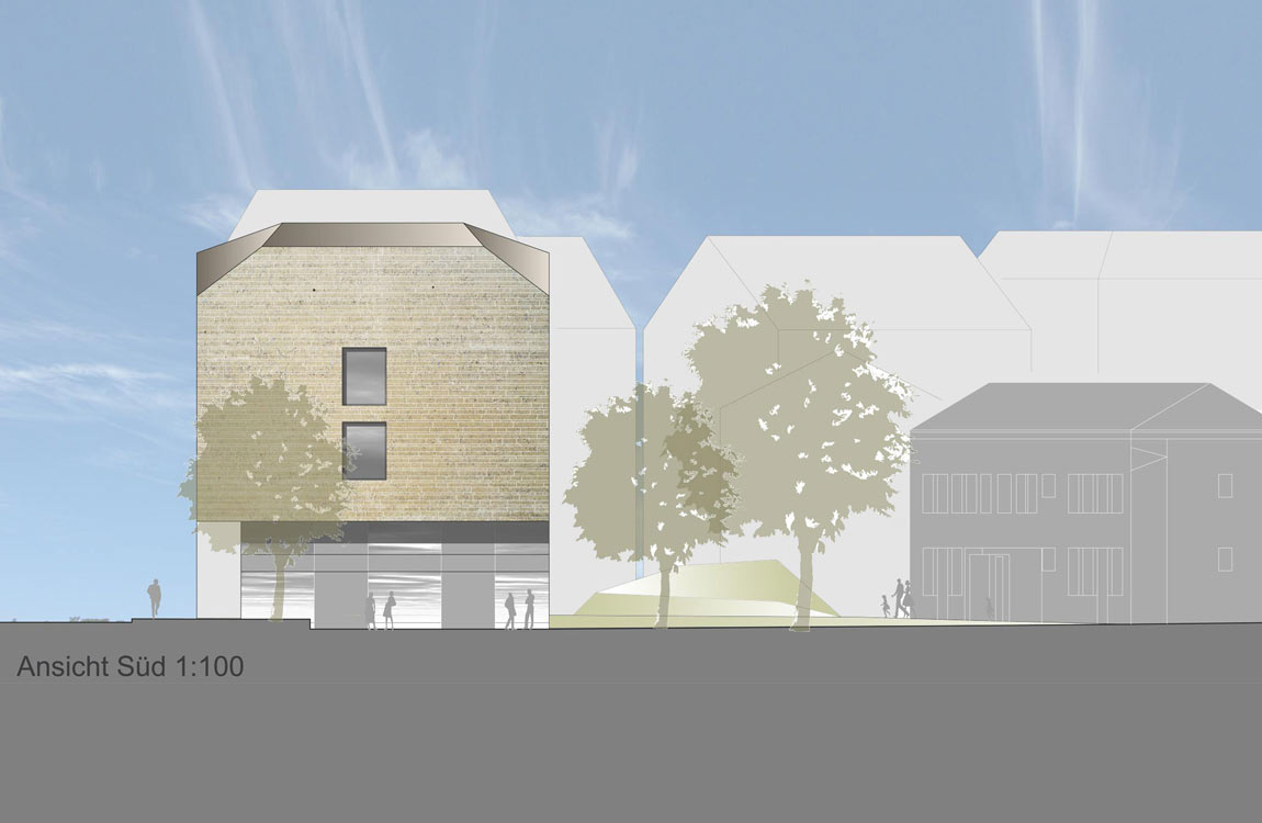 rohdearchitekten - Projektbild