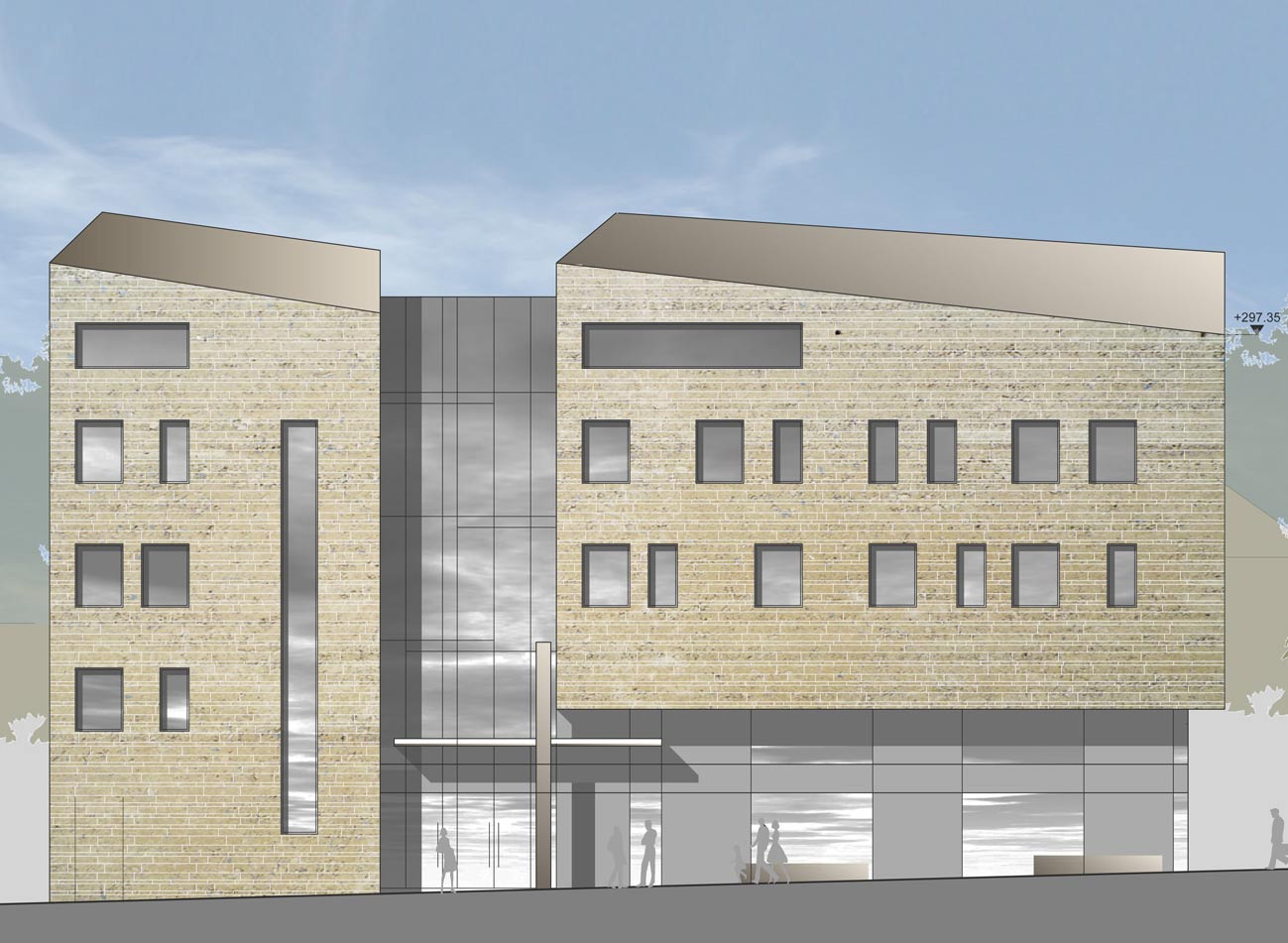 rohde architekten karlsruhe - portfolio