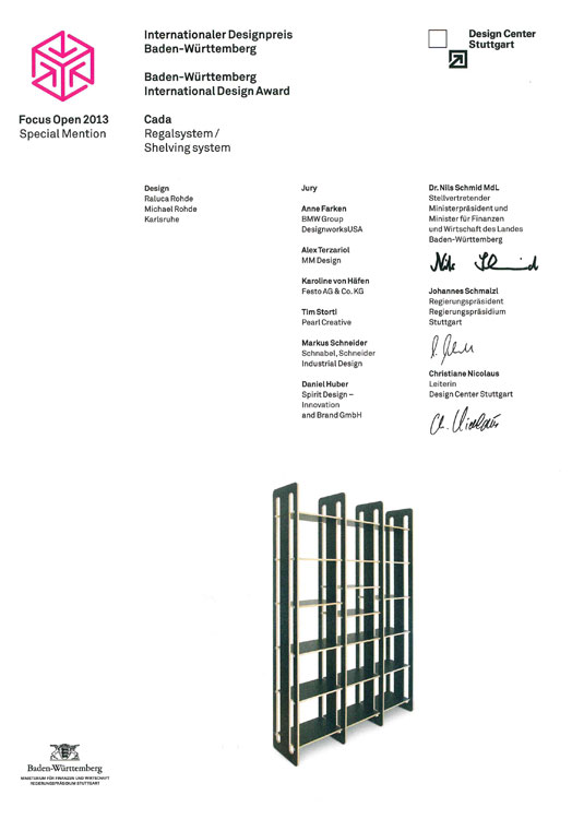 rohdearchitekten - Projektbild