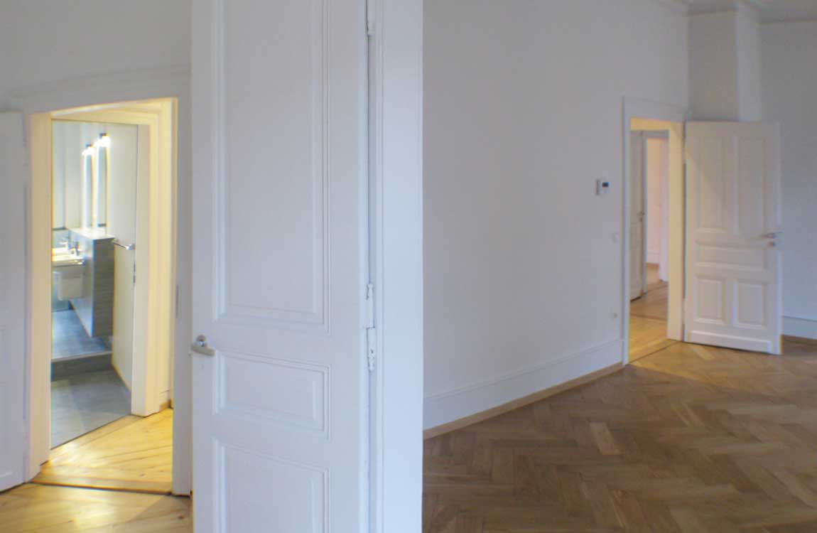 rohdearchitekten - Projektbild