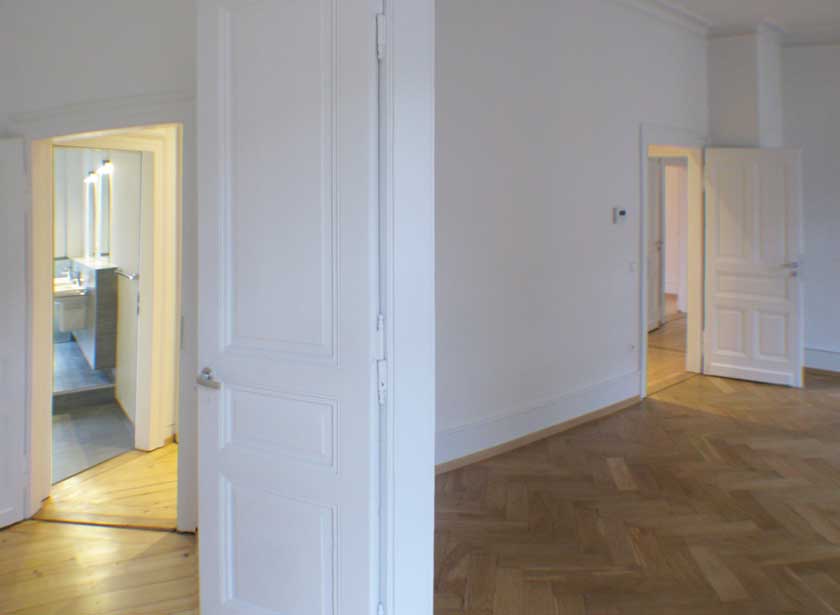 rohde architekten karlsruhe - portfolio