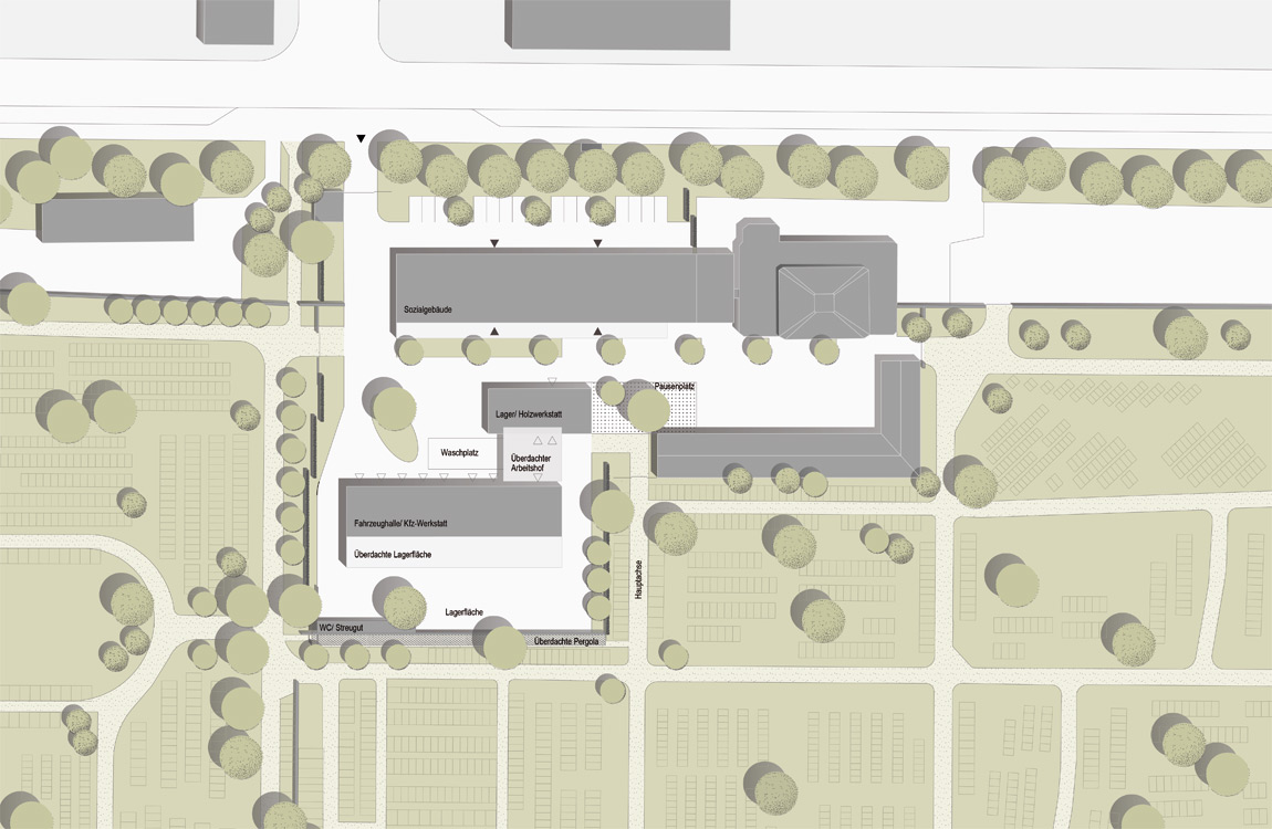 rohdearchitekten - Projektbild