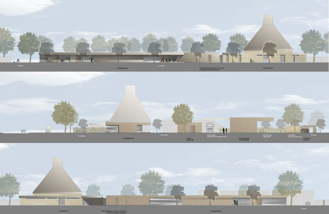 rohdearchitekten - Projektbild