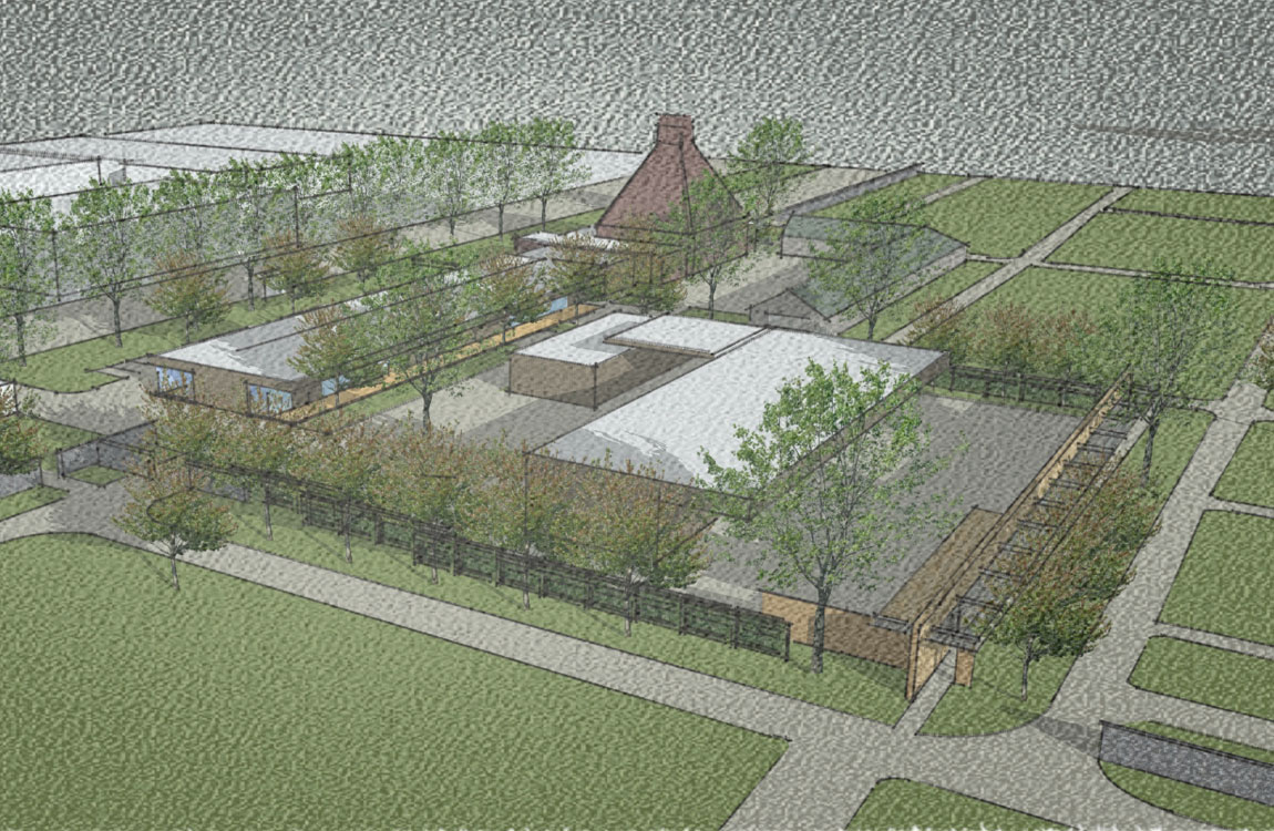rohdearchitekten - Projektbild