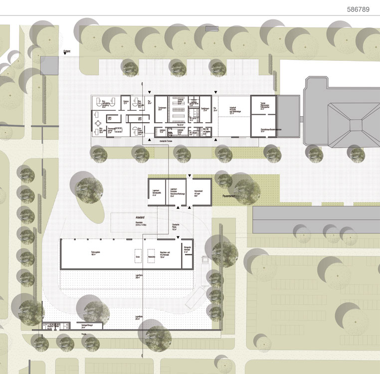 rohdearchitekten - Projektbild