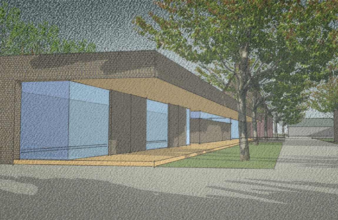 rohdearchitekten - Projektbild