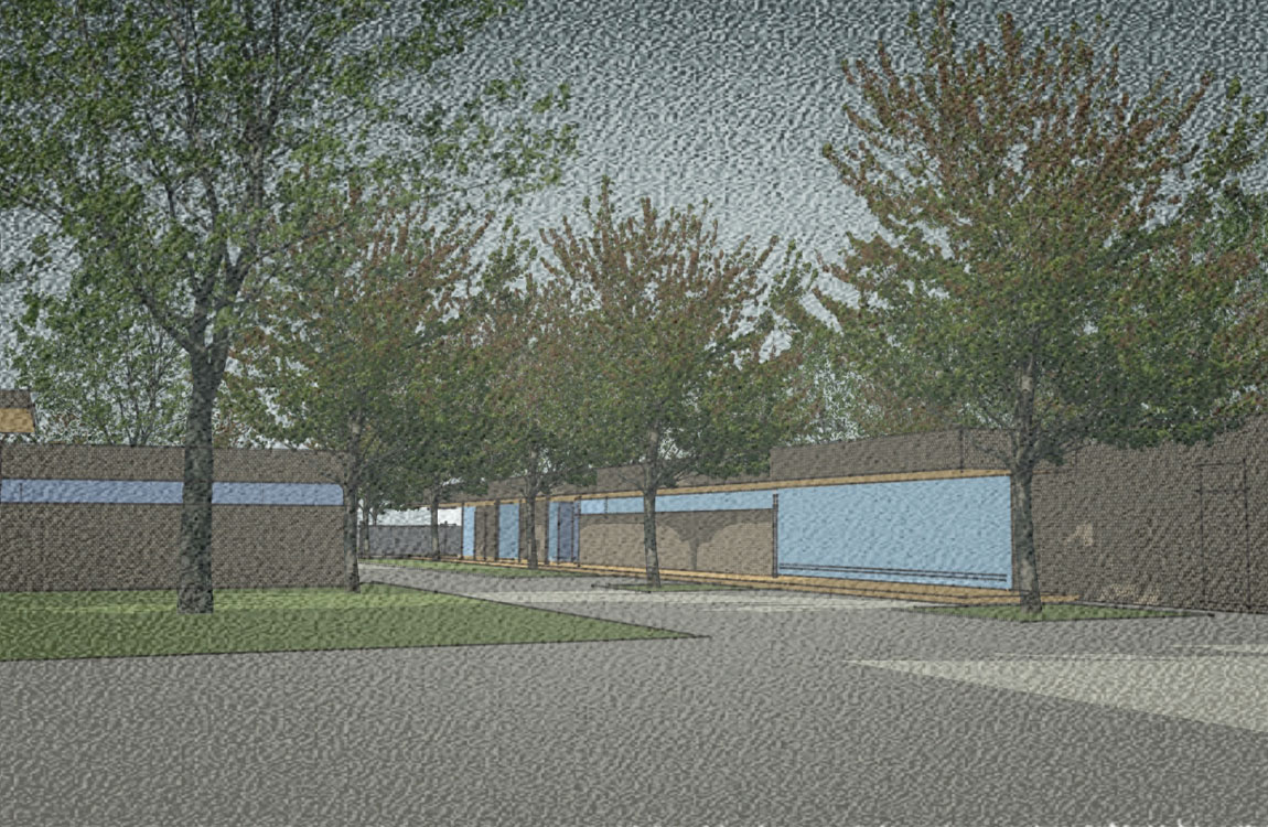 rohdearchitekten - Projektbild