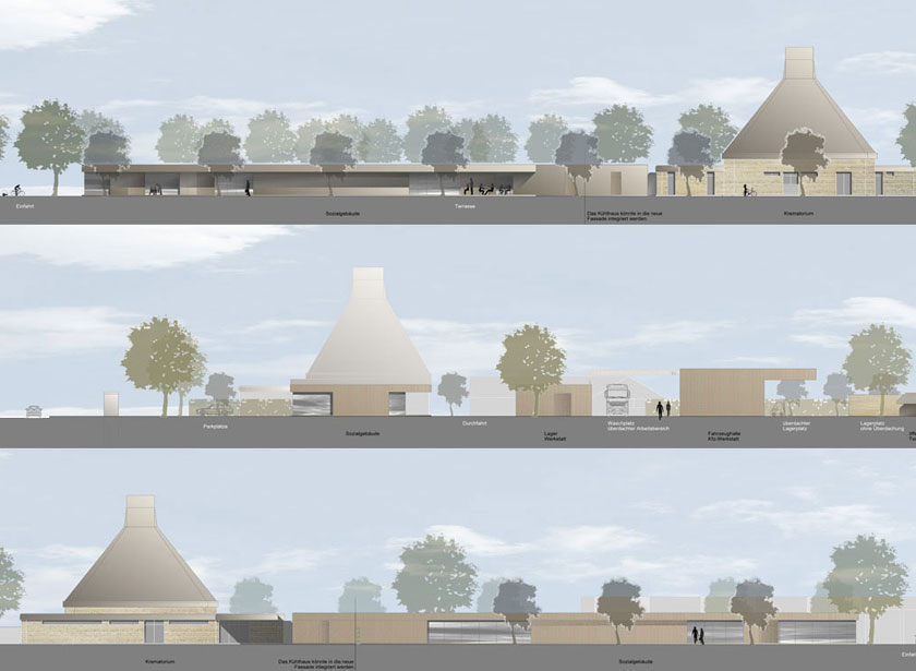 rohde architekten karlsruhe - portfolio