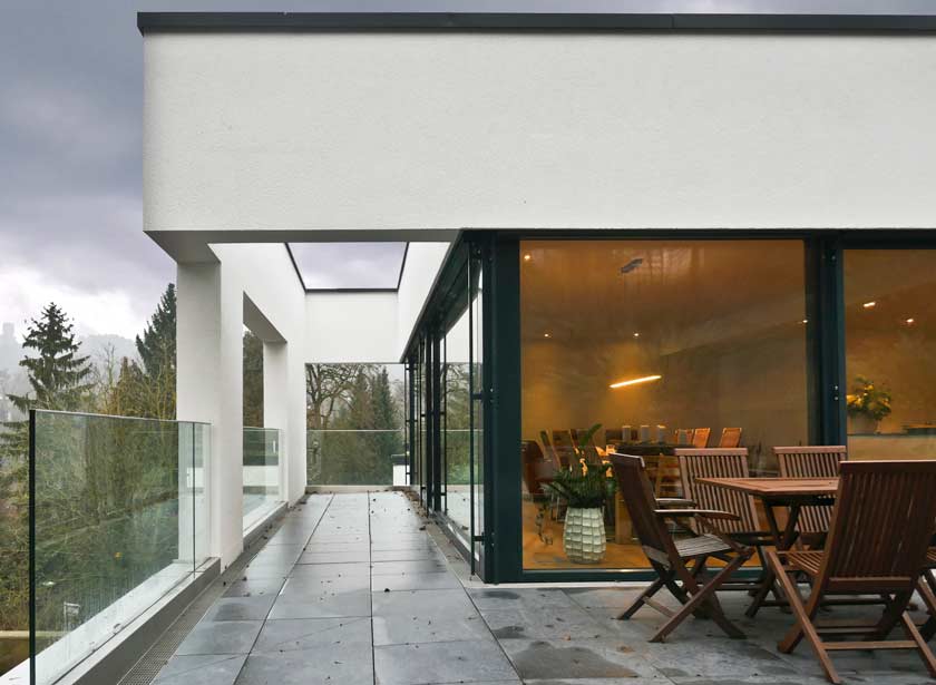 rohde architekten karlsruhe - portfolio
