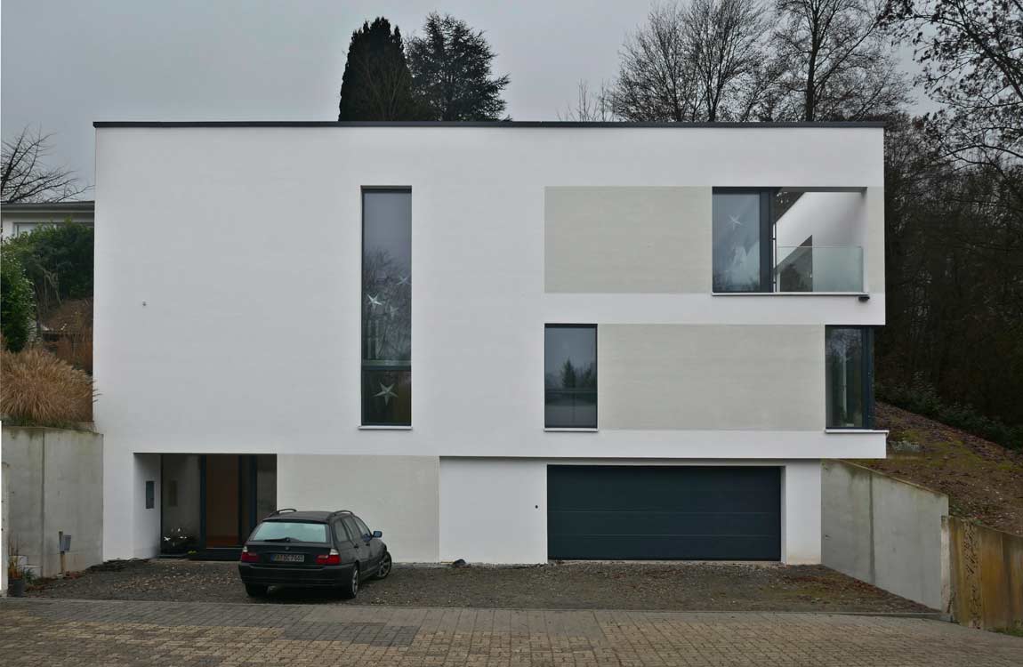 rohdearchitekten - Projektbild