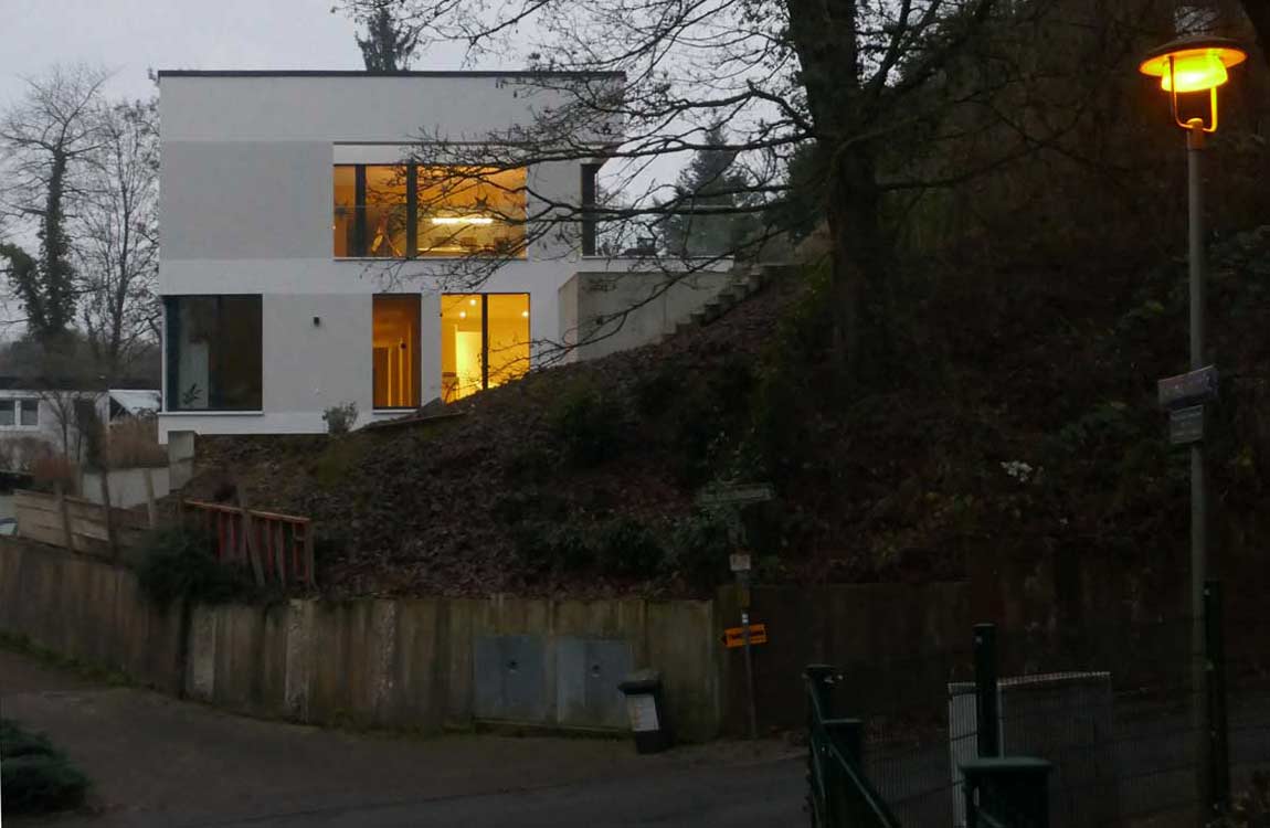 rohdearchitekten - Projektbild