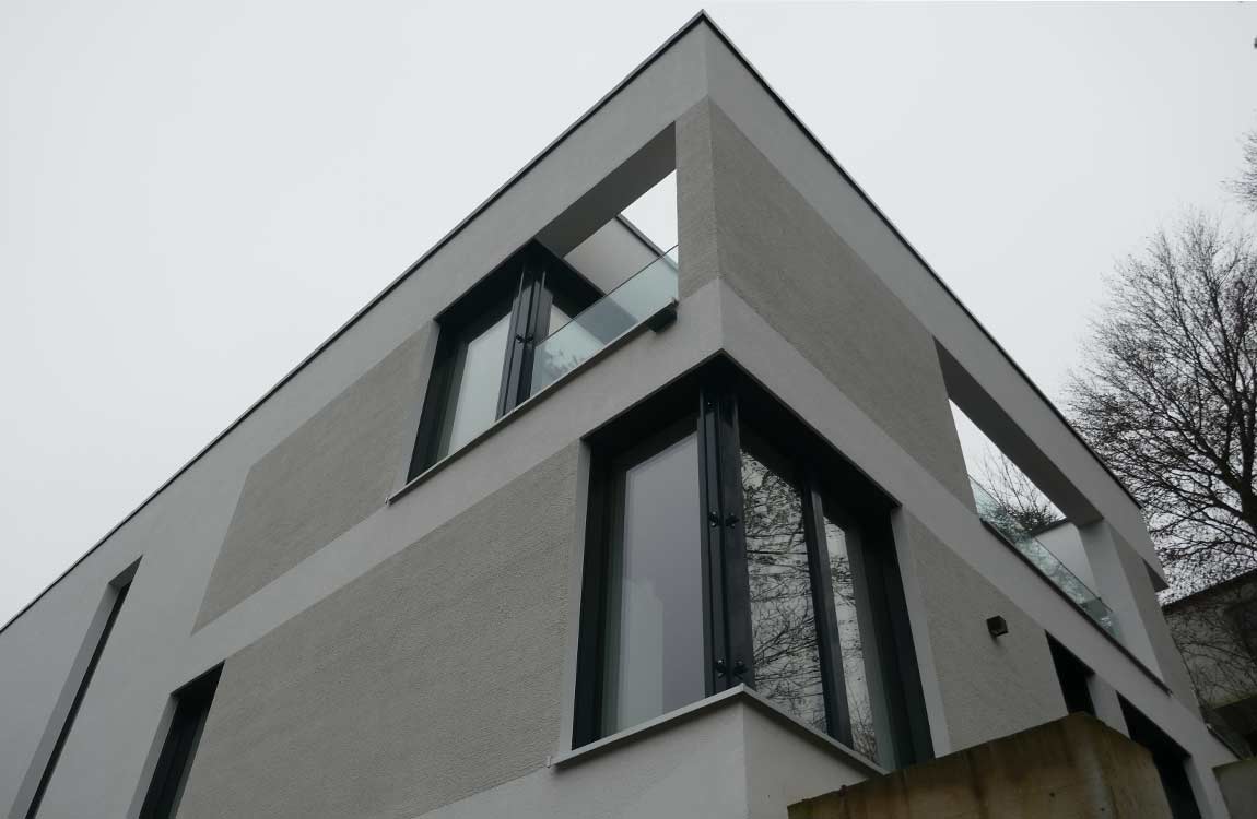rohdearchitekten - Projektbild