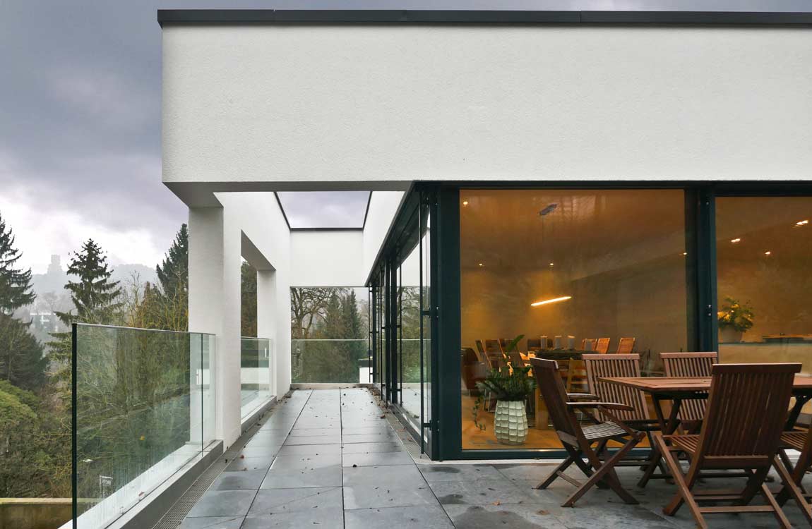 rohdearchitekten - Projektbild