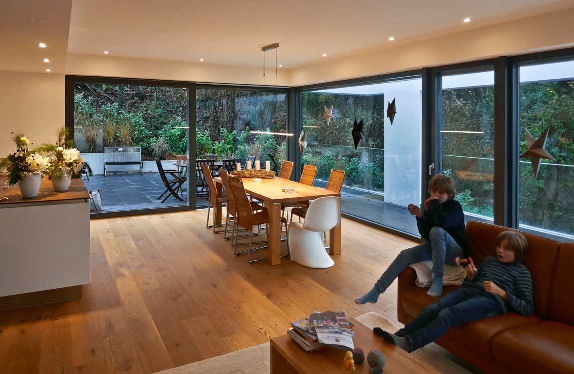 rohdearchitekten - Projektbild