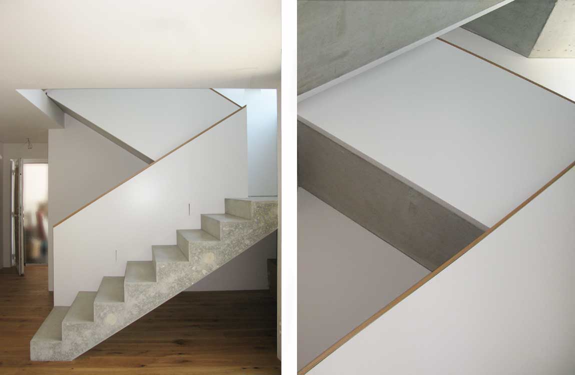 rohdearchitekten - Projektbild