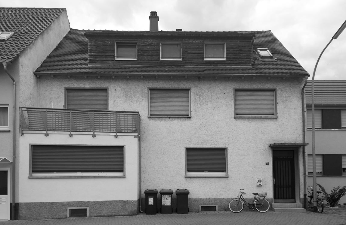 rohdearchitekten - Projektbild