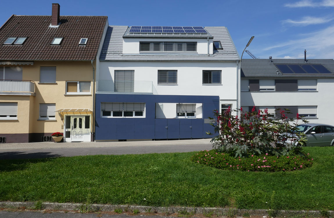 rohdearchitekten - Projektbild