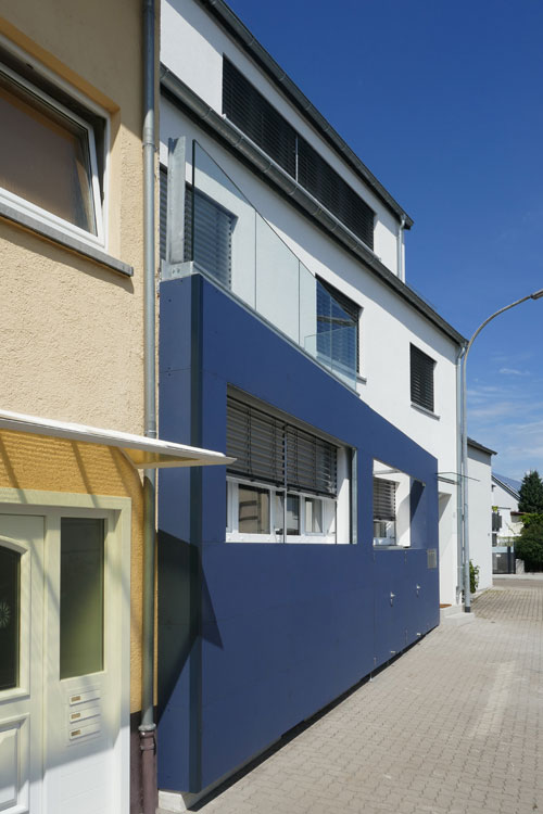 rohdearchitekten - Projektbild