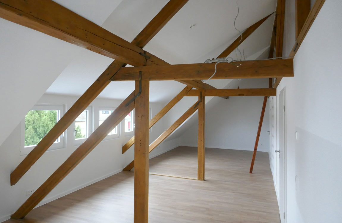rohdearchitekten - Projektbild