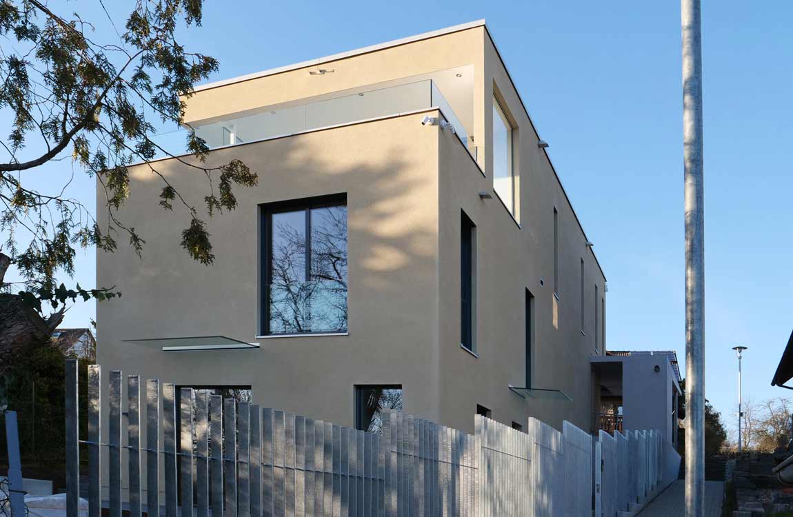 rohdearchitekten - Projektbild