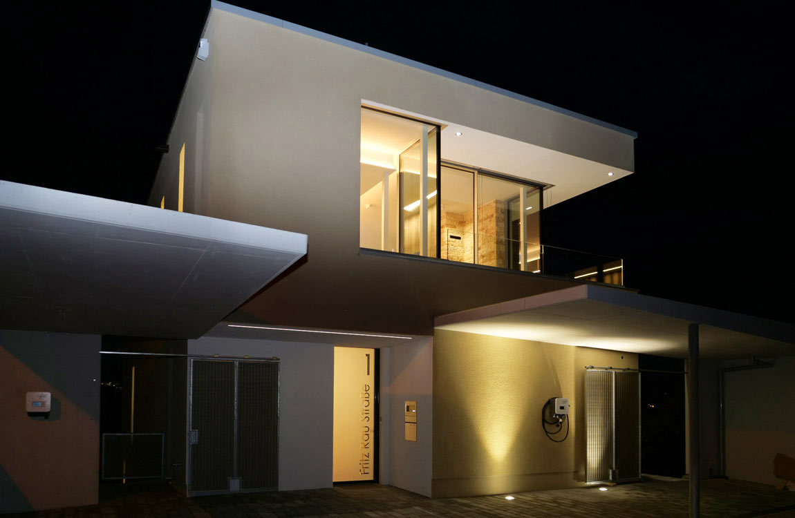 rohdearchitekten - Projektbild