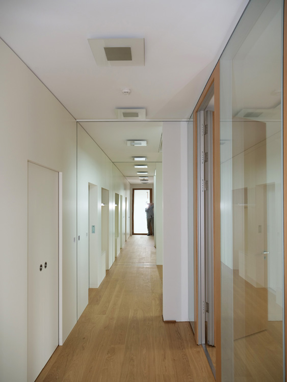 rohdearchitekten - Projektbild