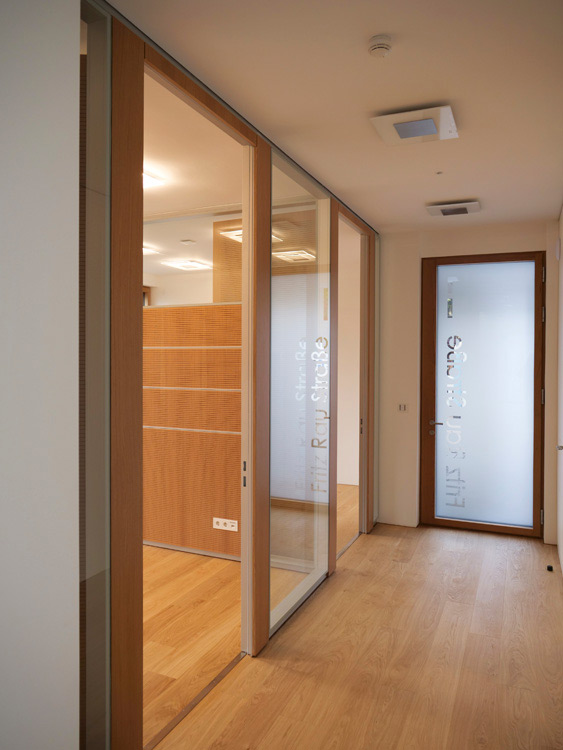 rohdearchitekten - Projektbild