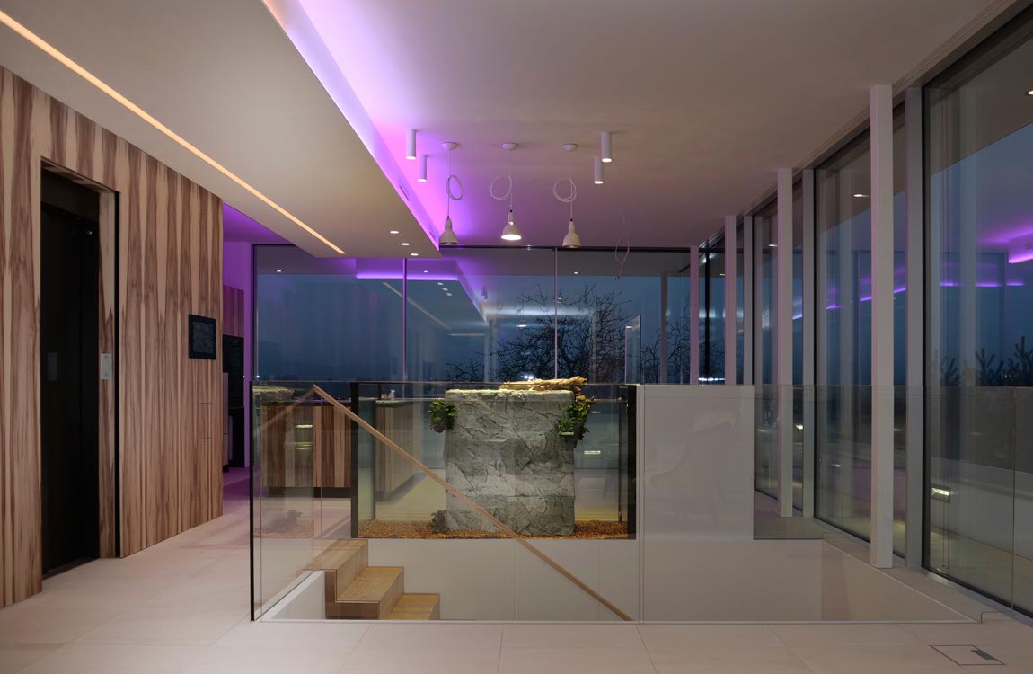 rohdearchitekten - Projektbild