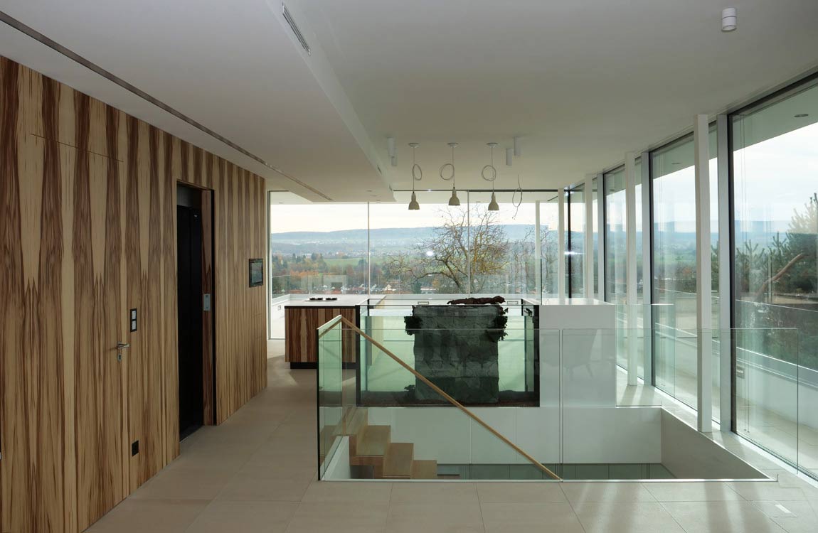 rohdearchitekten - Projektbild