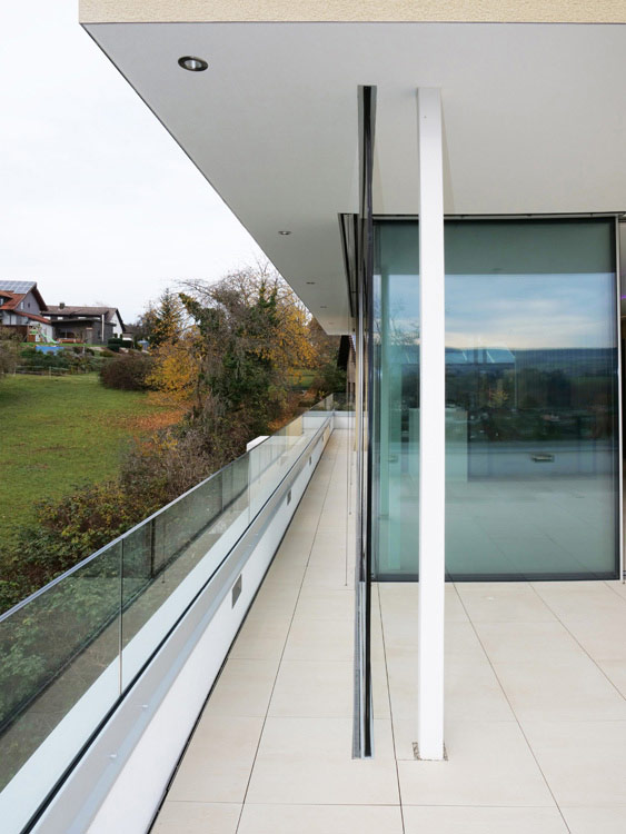 rohdearchitekten - Projektbild