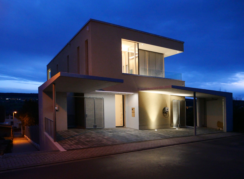 rohde architekten karlsruhe - portfolio