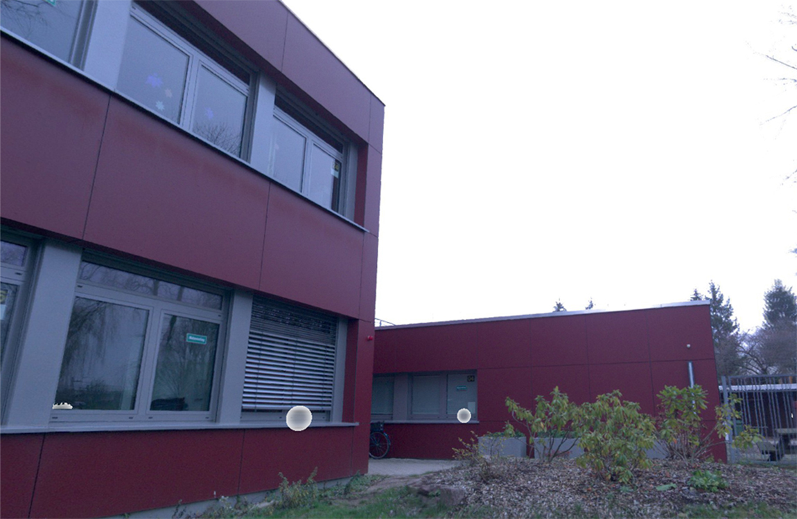 rohdearchitekten - Projektbild