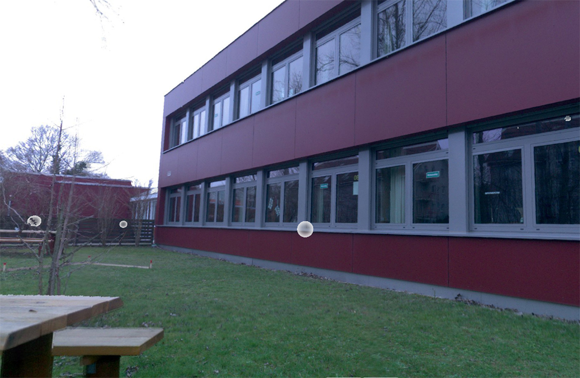 rohdearchitekten - Projektbild