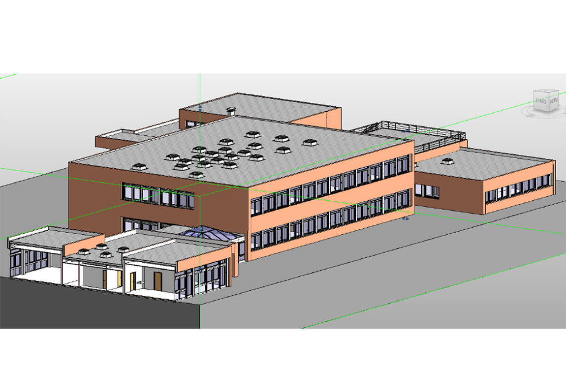 rohdearchitekten - Projektbild