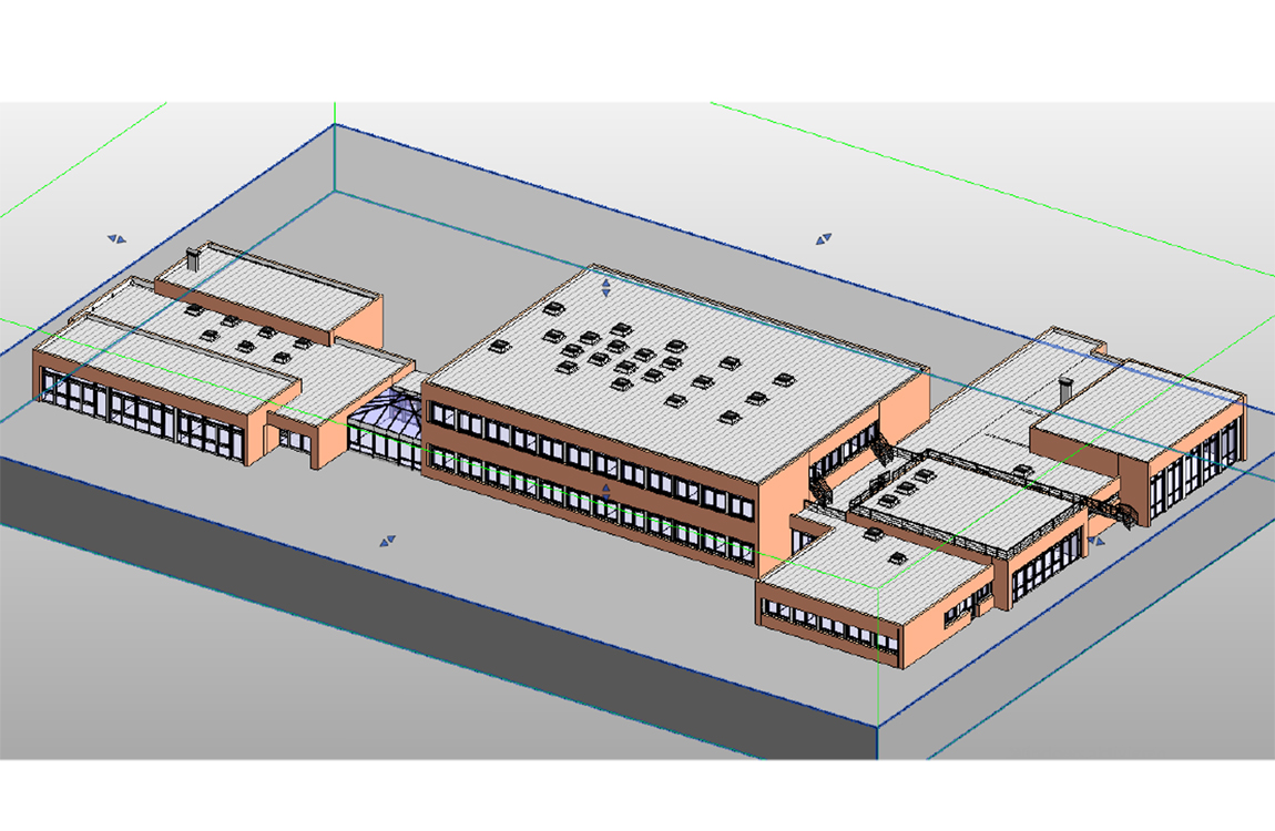rohdearchitekten - Projektbild