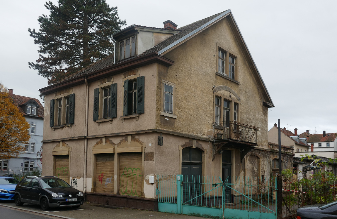 rohdearchitekten - Projektbild