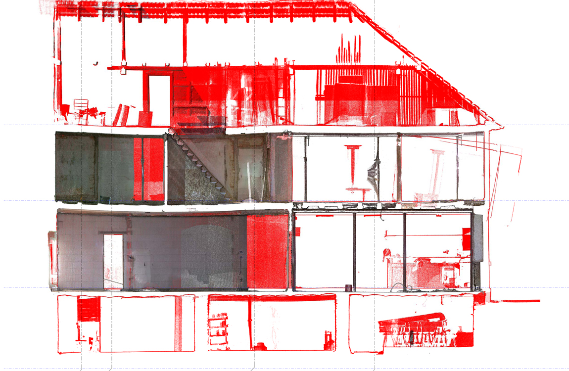 rohdearchitekten - Projektbild