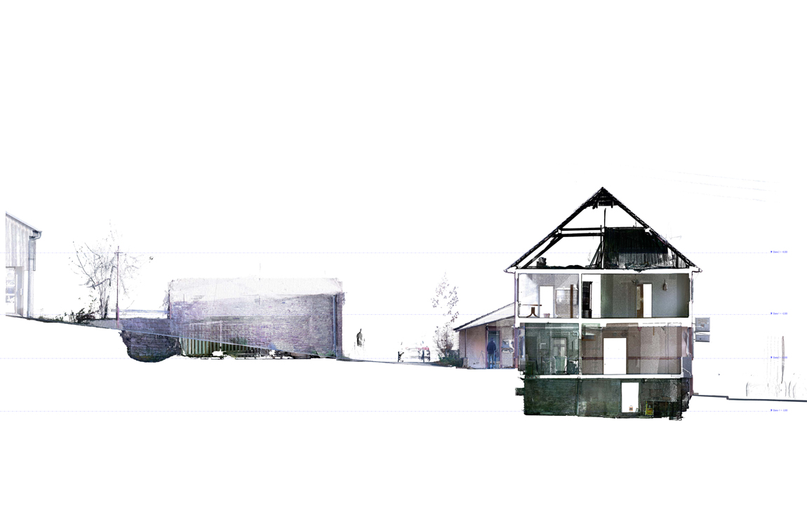 rohdearchitekten - Projektbild