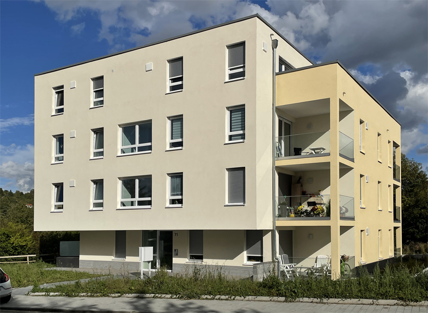 rohde architekten karlsruhe - portfolio