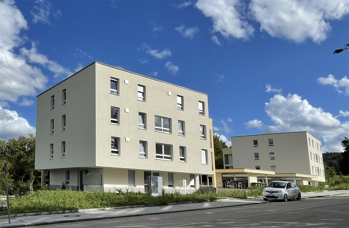 rohdearchitekten - Projektbild
