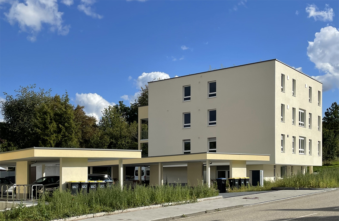 rohdearchitekten - Projektbild