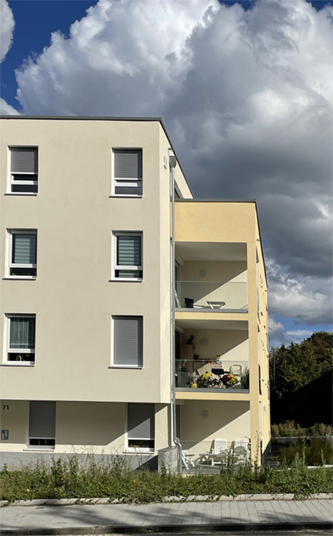rohdearchitekten - Projektbild