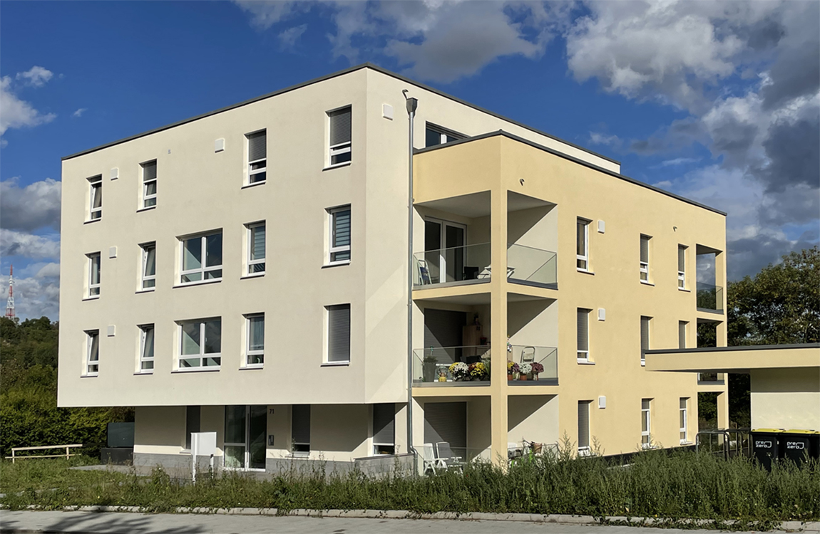 rohdearchitekten - Projektbild