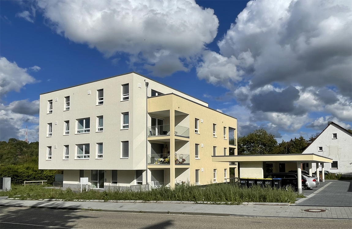 rohdearchitekten - Projektbild
